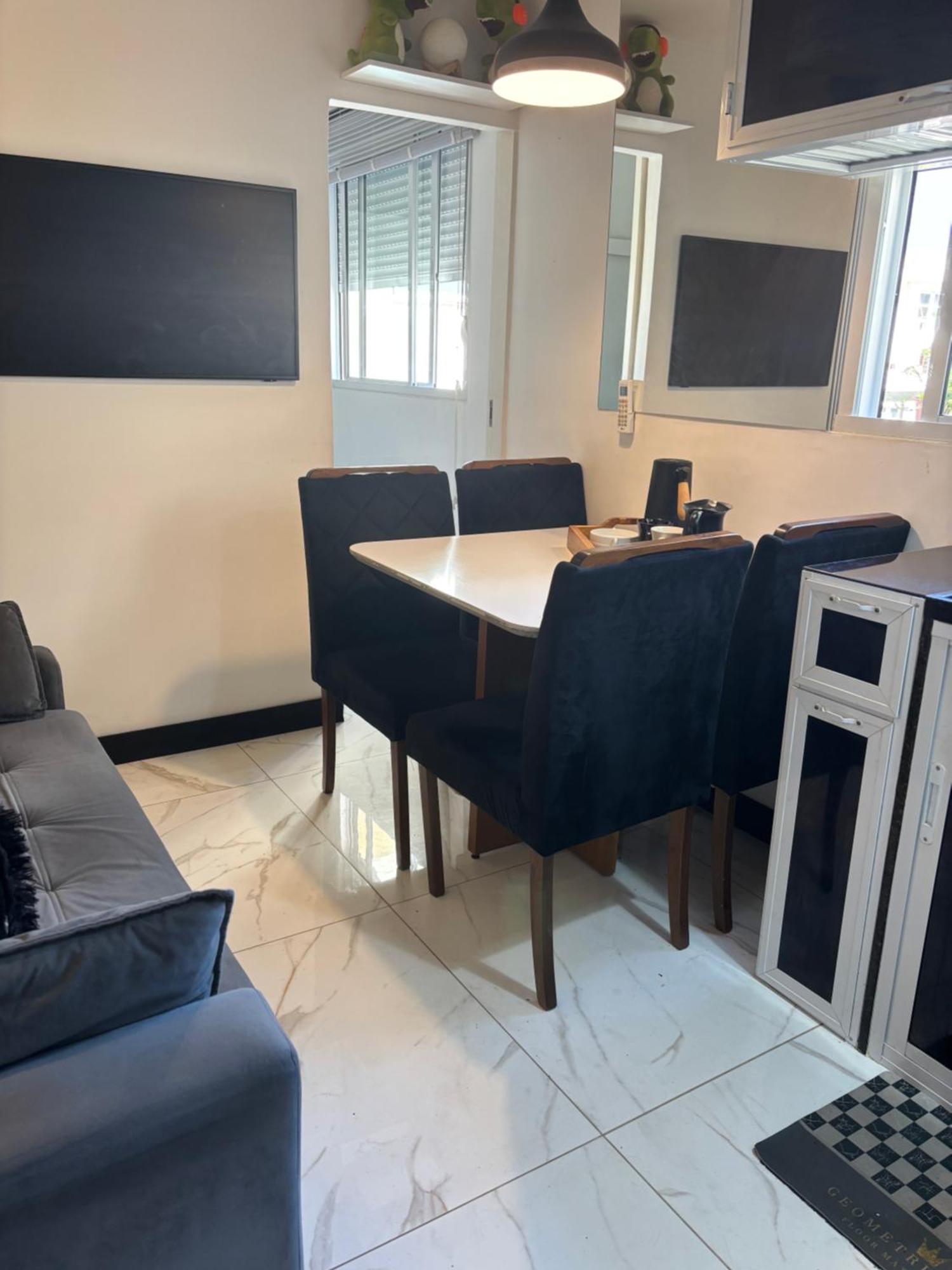 Apartamento Copacabana - Confortavel Río de Janeiro